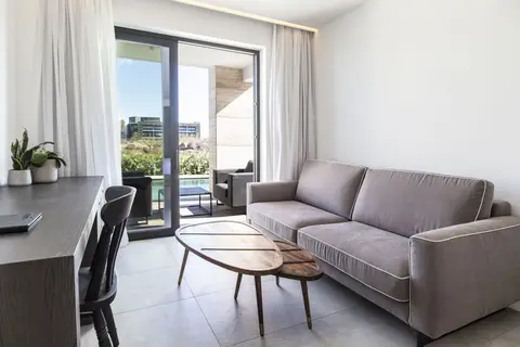 Lango Design Hotel & Spa in Kos — foto 14