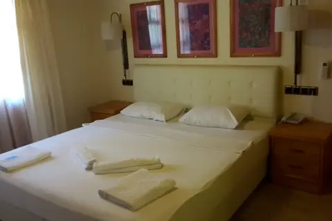 BC Spa Hotel in Ortaca, foto 2