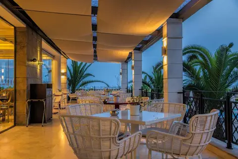 Mediterranean Princess - adults only in Κατερίνη — foto 12