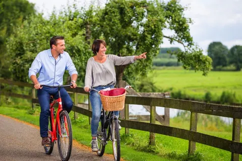 Vakantiepark Aan De Maas foto 18