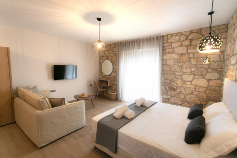 Michelangelo Suites & Apartments foto 13