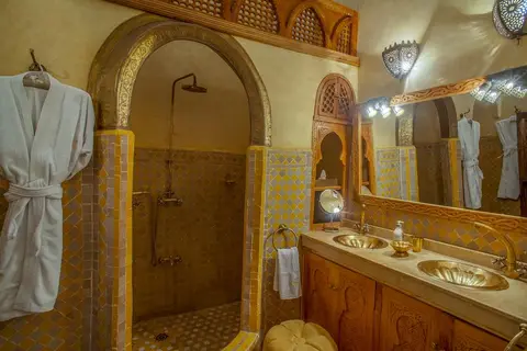 Riad Laurence Olivier in Marrakech — foto 27