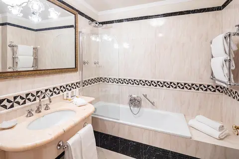 The Carlton in Milaan, foto 3