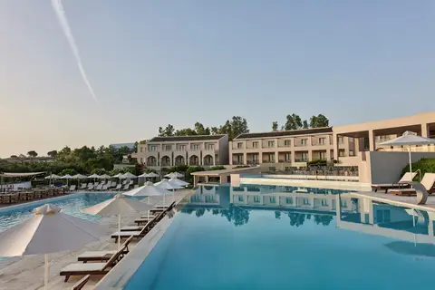 Hotel Atlantica Eleon Grand Resort in Arkadii Municipal Unit, foto 2