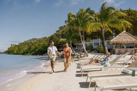 Baker's Cay Resort Key Largo, Curio Collection by Hilton in Key Largo — foto 6