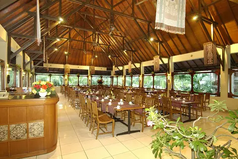 Hotel & Spa The Jayakarta Bali Beach Resort in Kuta, foto 13