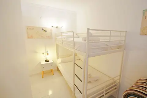 Calpe in La Línea de la Concepción, foto 8