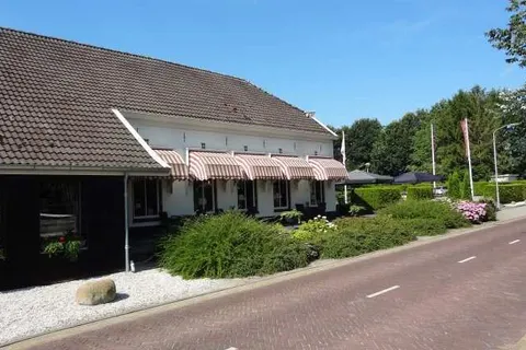 Hotel Eeserhof foto 16