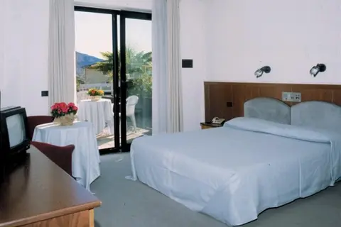Arco Smart Hotel in Arco — foto 12