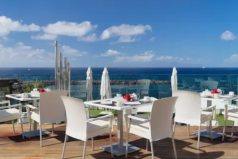 Hotel H10 Gran Tinerfe - Adults only in Adeje — foto 3