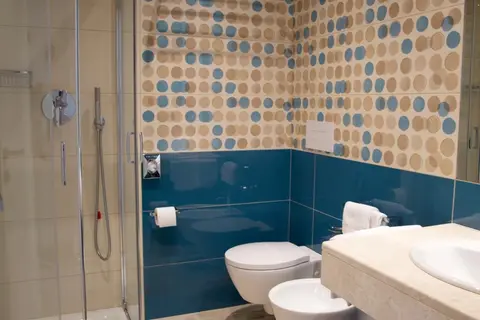 Cormoran Hotel in Villasimius — foto 13
