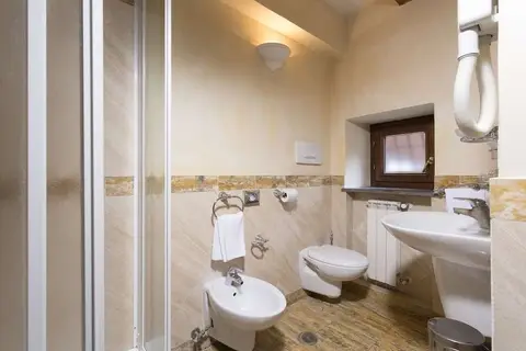 Hotel Teatro Pace in Rome, foto 18
