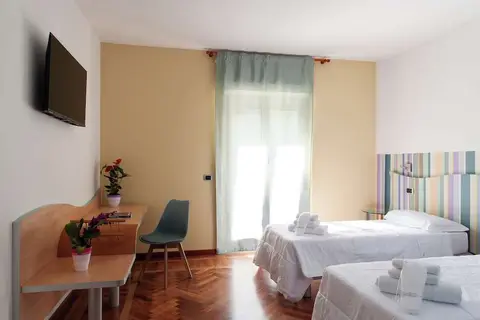 Ha Hotel in Bracciano — foto 3