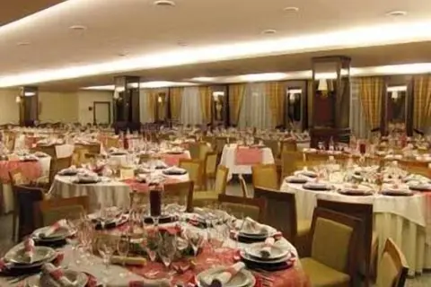 Palace Hotel & Spa  Termas de S. Vicente in Penafiel — foto 15