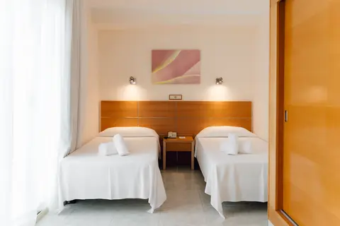 BLUESEA Salina in Ibiza — foto 30