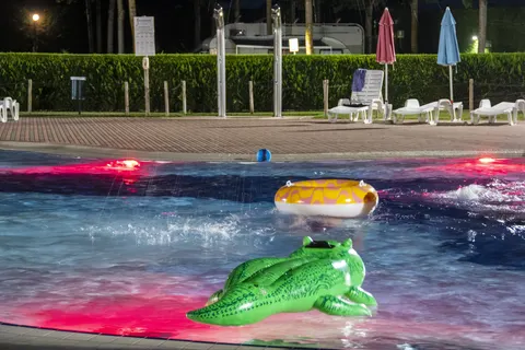 Camping Village Miramare foto 7