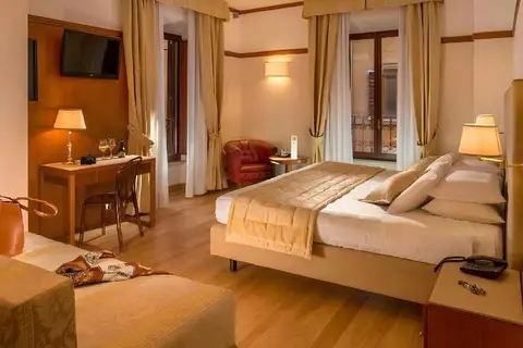 Hotel La Residenza Rome in Rome, foto 5
