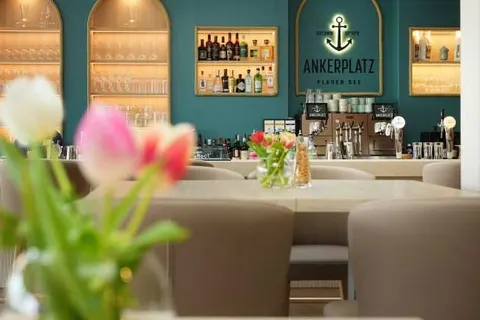 BEECH Resort Plauer See foto 13