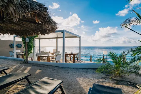 Fly & Go Grand Windsock Dive & Beach Resort foto 41