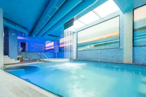 Spa Norat O Grove in O Grove — foto 27