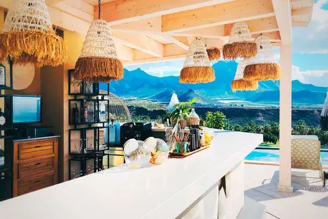 Royal River Luxury Hotel in Costa Adeje, foto 16