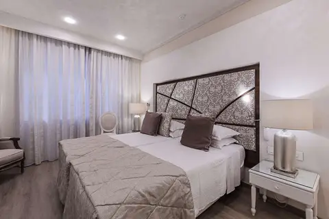 Hotel Osborne in Valletta, foto 5