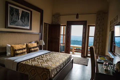 Amaya Hills Kandy in Heeressagala, foto 10