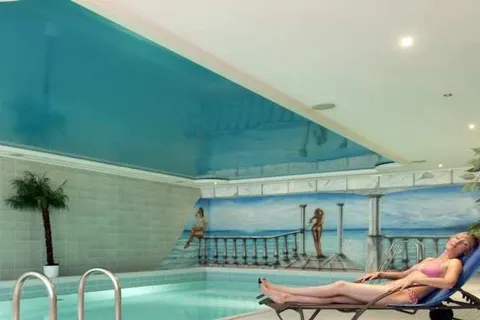 Urlaubs- und Wellnesshotel Friederike foto 19