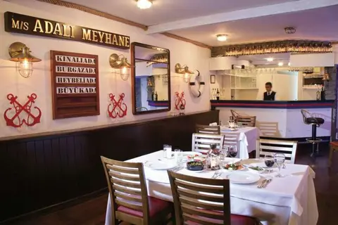 Grand Hotel Halic in İstanbul, foto 21