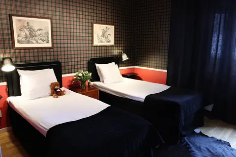 Hotel Lilla Radmannen in Stockholm — foto 8