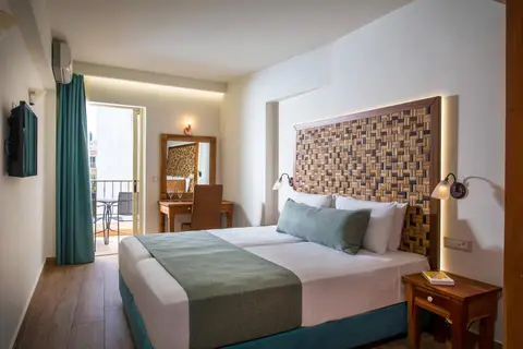 Anesis Blue Boutique Hotel in Chersonissos — foto 20