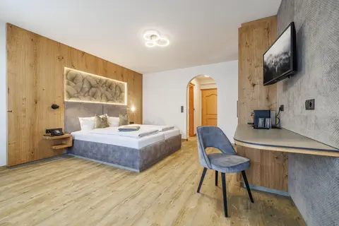 Panoramahotel Schwendbergerhof in Hippach — foto 15