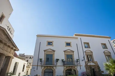 Palazzo Brunaccini in Palermo — foto 10
