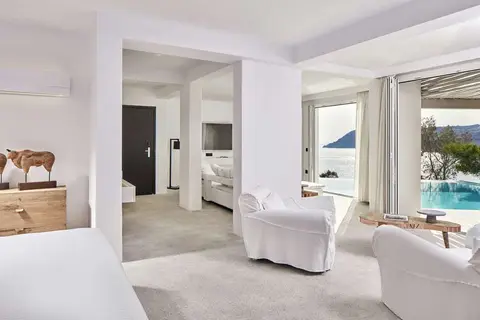 Myconian Royal Resort in Mykonos — foto 16