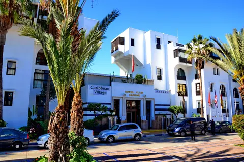 Caribbean Village Agador in Agadir — foto 27