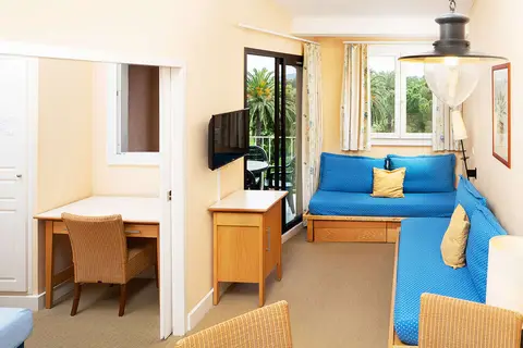 Residence SoleilVacances Port Grimaud in Grimaud — foto 6