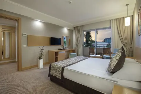 Saphir Resort & Spa foto 11