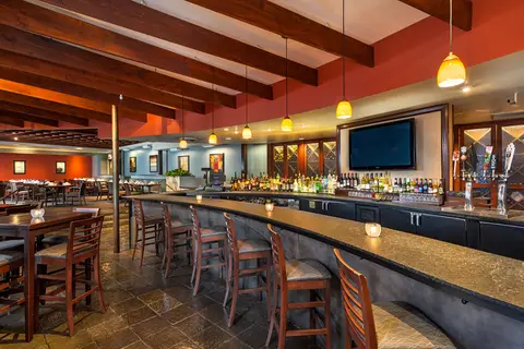 Handlery Hotel in San Diego — foto 10