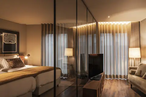 Fontinha Porto, Trademark Collection by Wyndham in Vila Nova de Gaia — foto 27