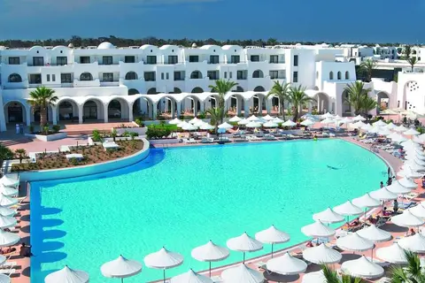 Club Hotel Palm Azur in Hôtel Palm Azur, foto 11