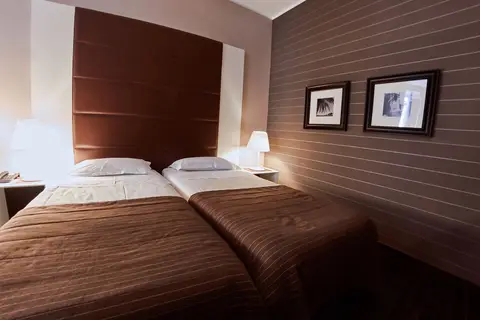 Hotel Palazzo Sitano in Palermo — foto 23