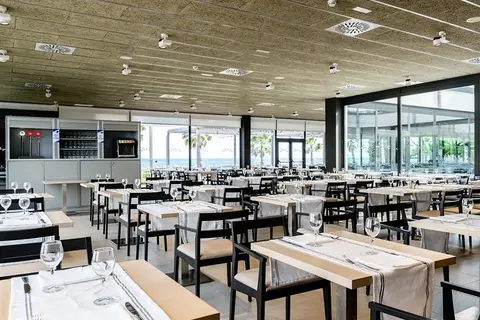 Hotel Estival Eldorado Resort in Cambrils — foto 17