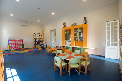 Eco Hotel Vila Gale Albacora foto 15