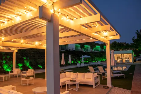Nature Suites in Finestrat — foto 12