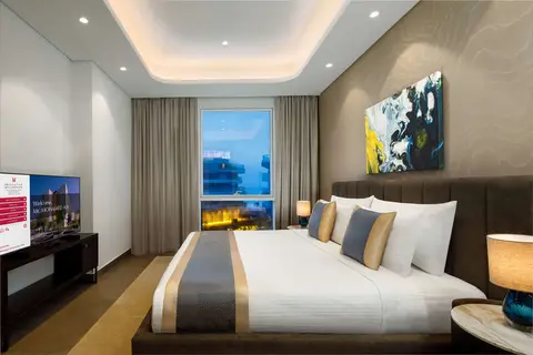 Millennium Residences Saadiyat Island in جزيرة السعديات — foto 2