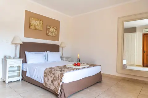 Astron Princess Hotel in Δημοτική Ενότητα Καρπάθου — foto 2