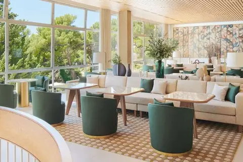 Maestral Adults Exclusive Hotel in Brela — foto 30