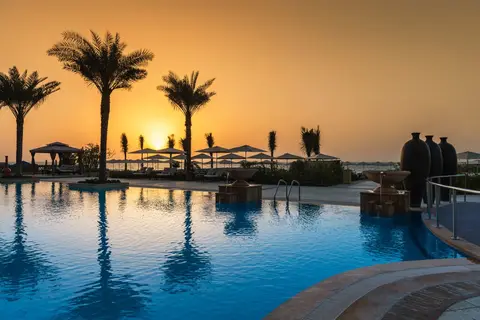 The Ajman Saray A Luxury Collection Resort in إمارة عجمان — foto 15