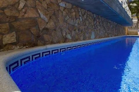 Riviera in Santa Susanna — foto 6