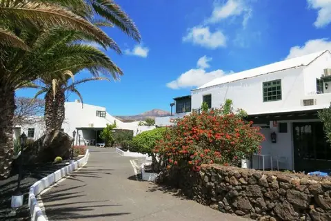 Casas Heddy in Tías — foto 16